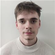 Étudiant à PARIS - Cours en ligne - CV Antoine PARIS